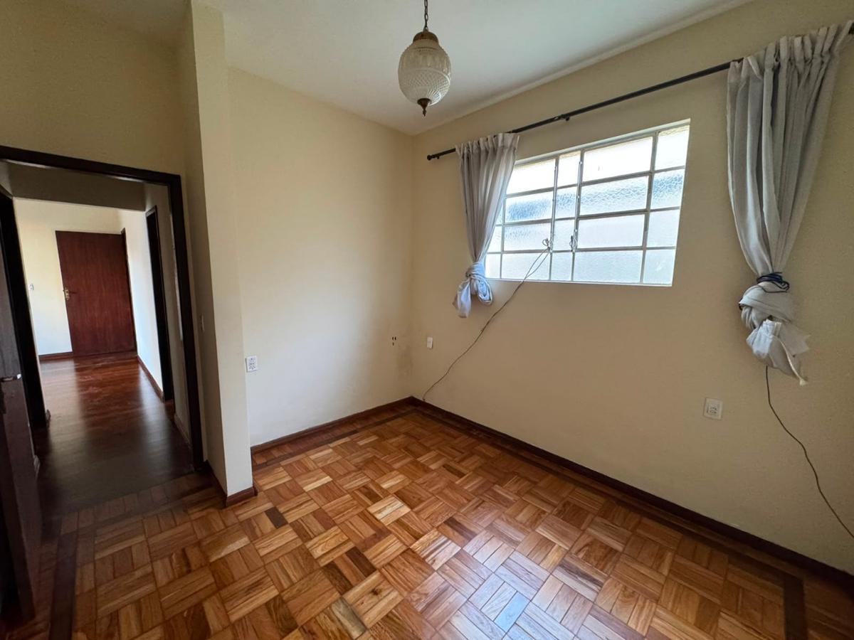 Apartamento, Floresta, 5 Quartos, 3 Vagas, 1 Suíte