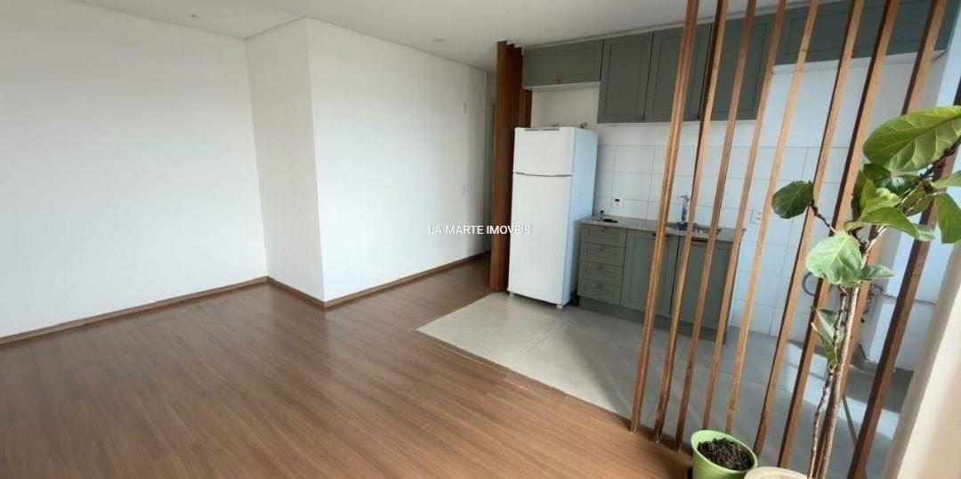 Apartamento, Jardim Riacho das Pedras, 2 Quartos, 1 Vaga, 1 Suíte