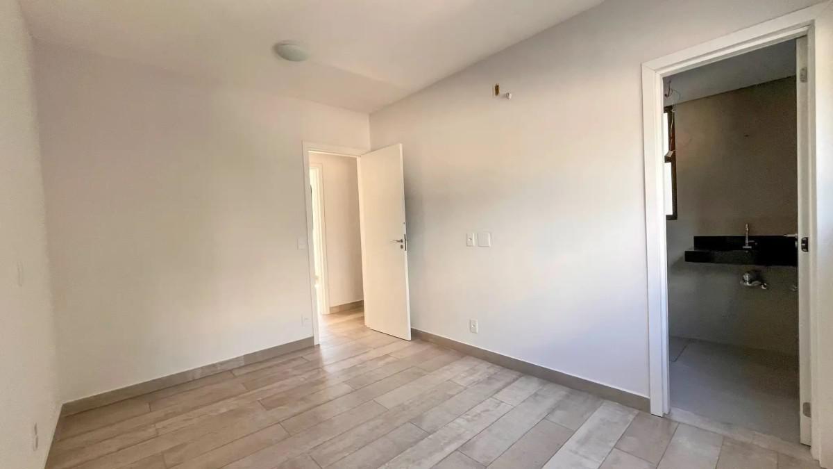 Apartamento, Santo Agostinho, 3 Quartos, 2 Vagas, 1 Suíte