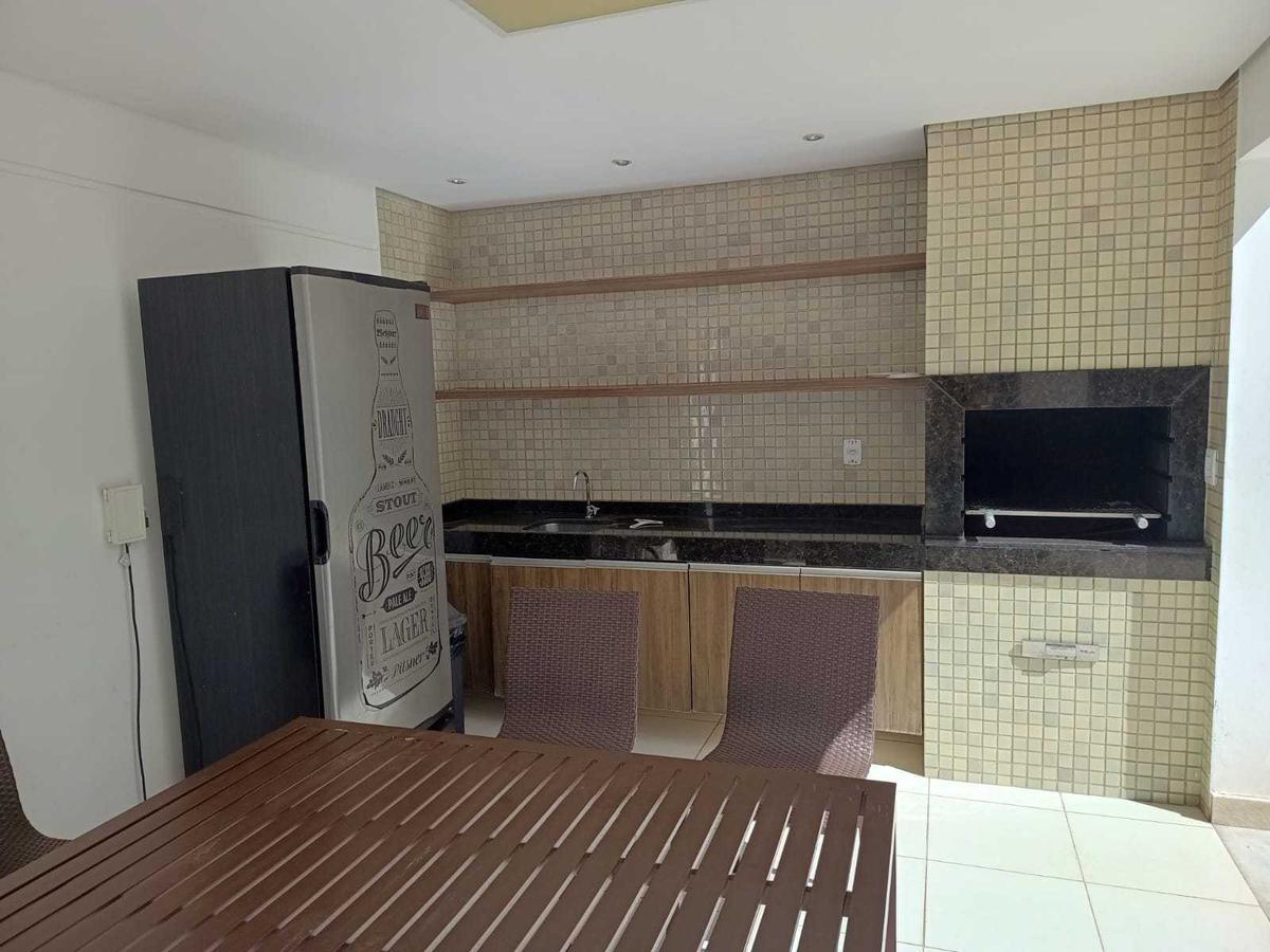 Apartamento, Cardoso, 3 Quartos, 1 Vaga, 1 Suíte