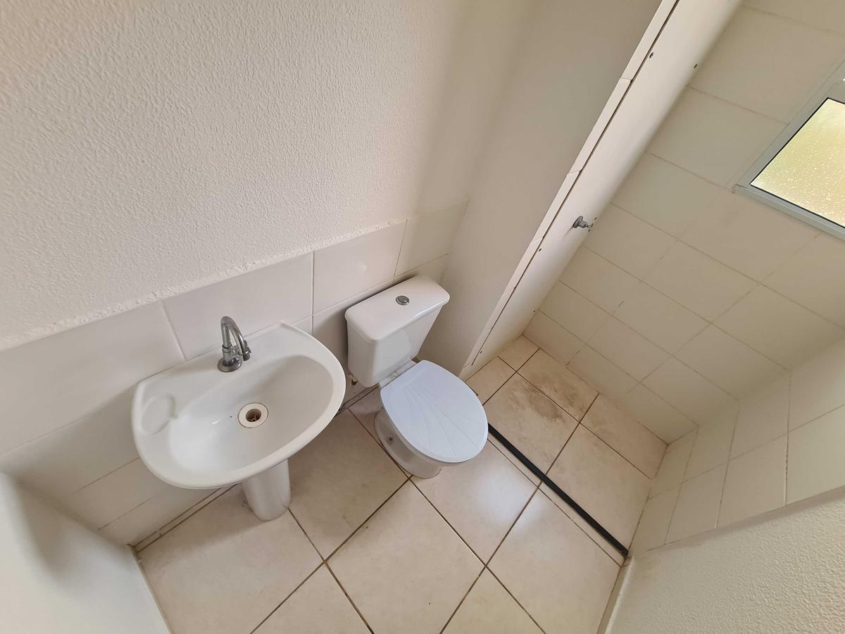 Apartamento, Trevo, 2 Quartos, 1 Vaga