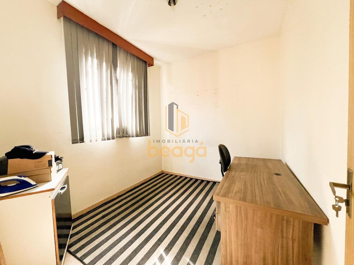 Apartamento, Glória, 2 Quartos, 1 Vaga