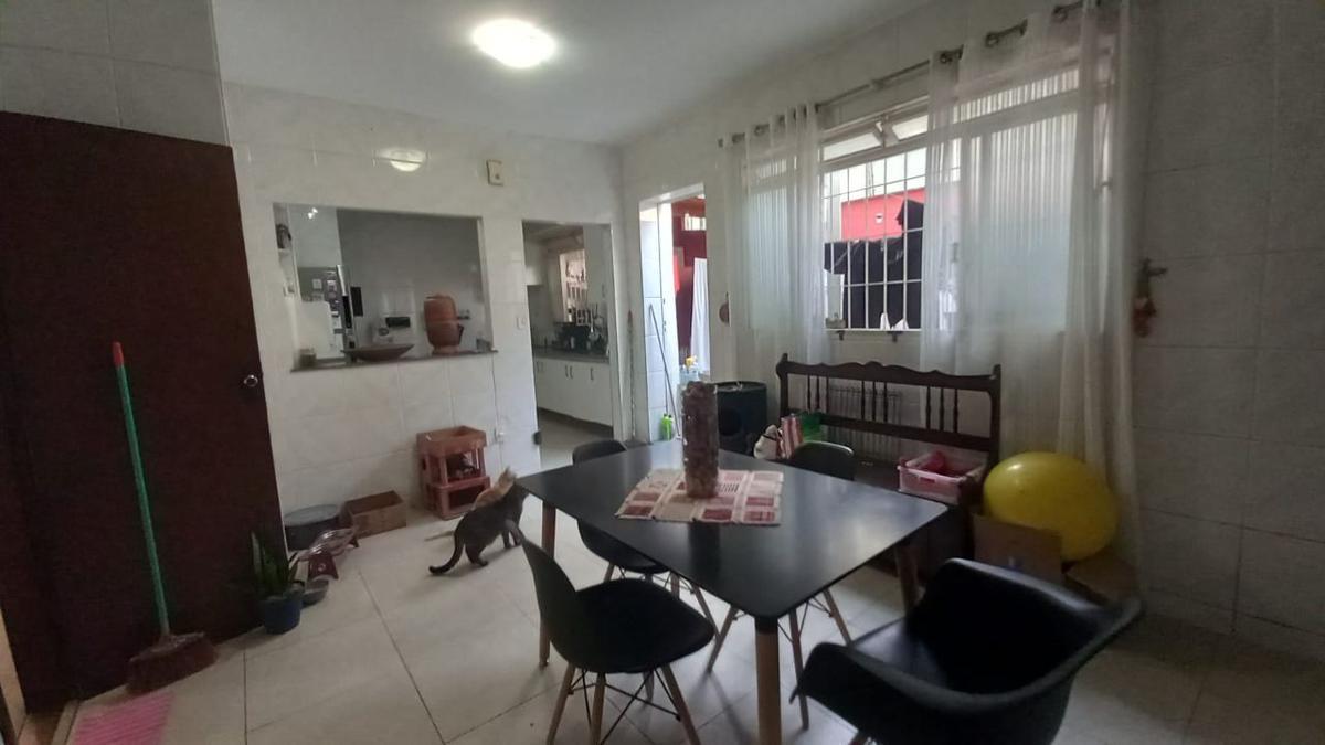 Apartamento, Dona Clara, 4 Quartos, 3 Vagas, 1 Suíte