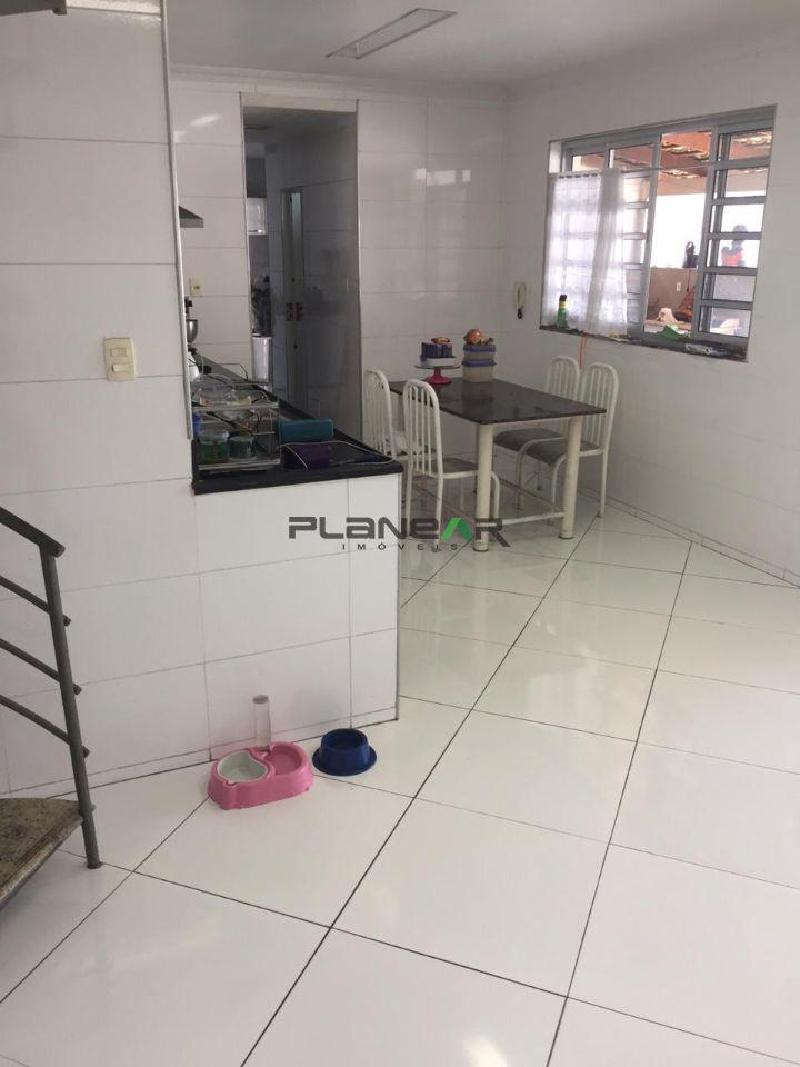 Casa, Riacho das Pedras, 4 Quartos, 4 Vagas, 1 Suíte