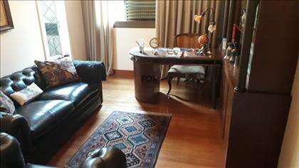 Apartamento, Lourdes, 4 Quartos, 4 Vagas, 4 Suítes