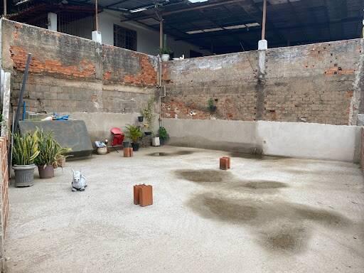 Casa, São Geraldo, 3 Quartos, 3 Vagas