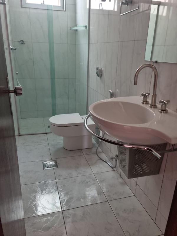 Apartamento, Coração Eucarístico, 3 Quartos, 1 Vaga