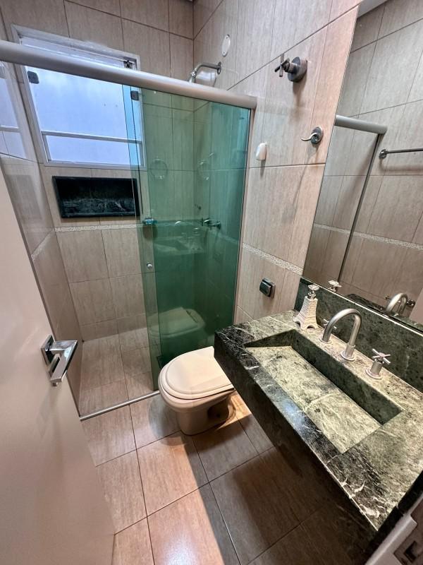 Casa, Arvoredo, 3 Quartos, 3 Vagas, 1 Suíte