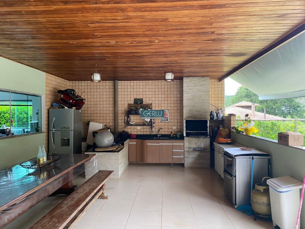 Casa em Condomínio, Residencial Montserrat, 4 Quartos, 2 Vagas, 3 Suítes