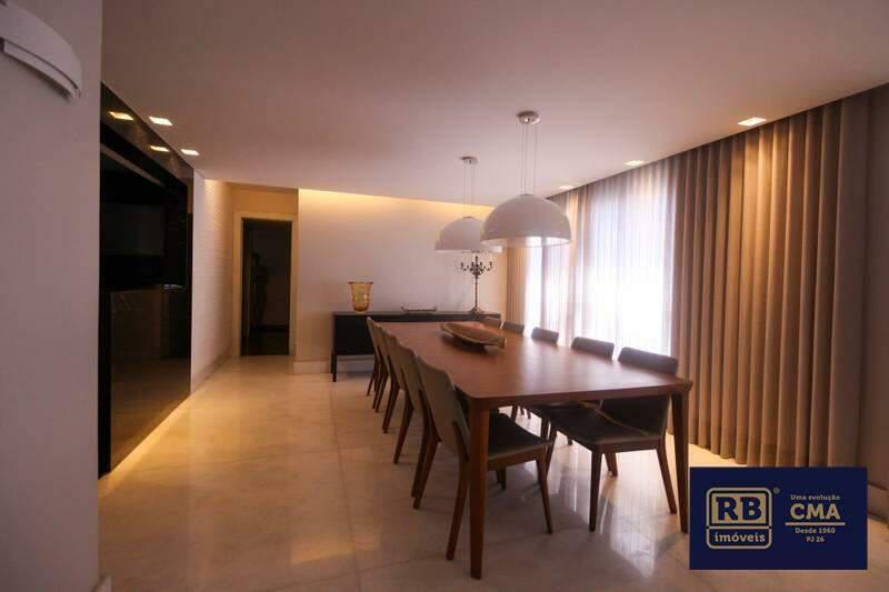 Apartamento, Gutierrez, 4 Quartos, 3 Vagas, 2 Suítes