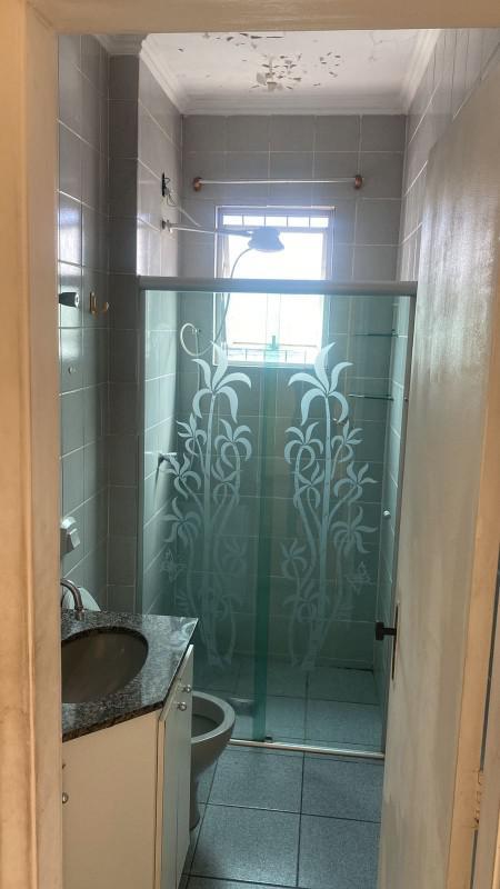 Apartamento, Jardim Riacho das Pedras, 2 Quartos, 1 Vaga