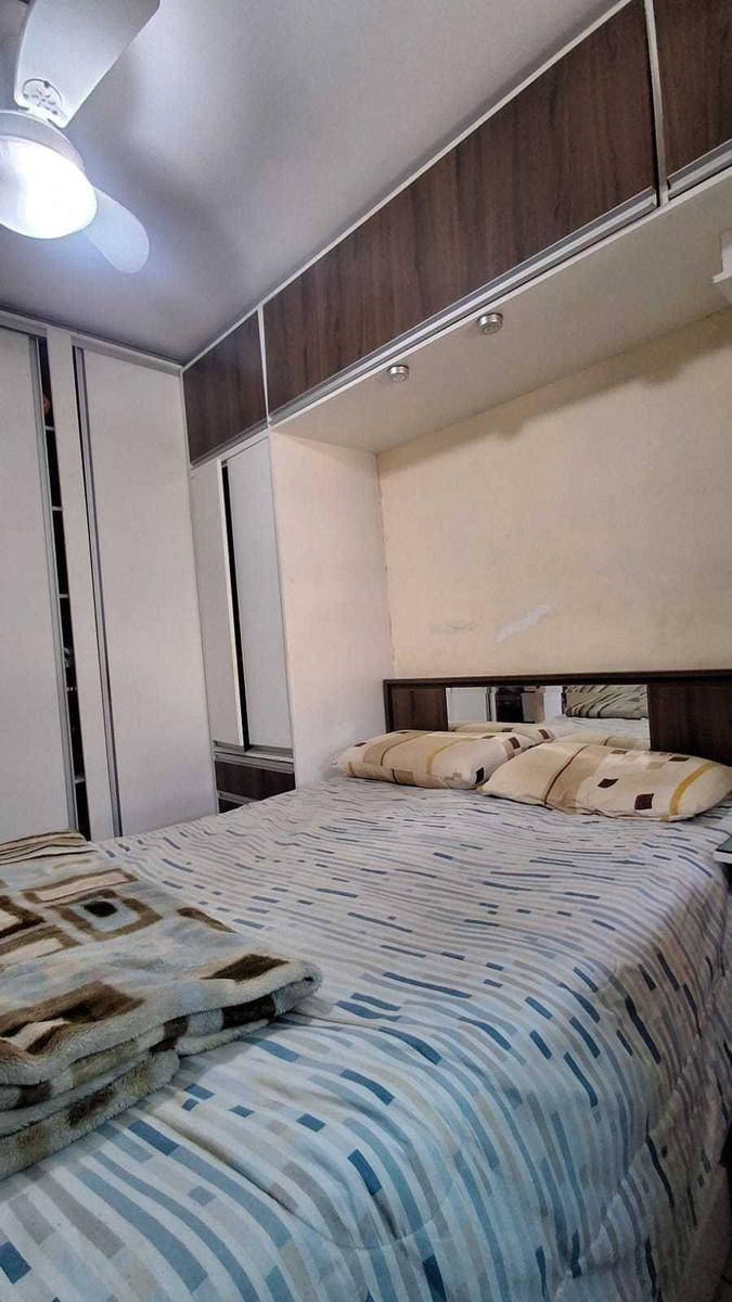 Casa, Canaã, 2 Quartos, 1 Vaga