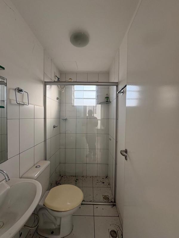 Apartamento, Granja Verde, 2 Quartos, 1 Vaga