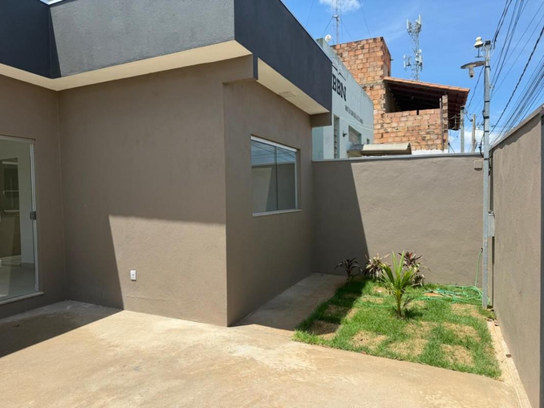 Casa, Cidade de Deus, 3 Quartos, 2 Vagas, 1 Suíte