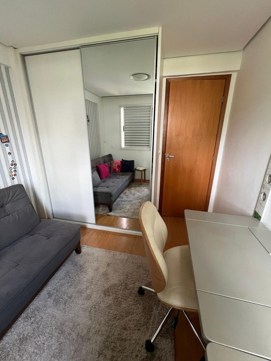 Apartamento, Buritis, 4 Quartos, 2 Vagas, 1 Suíte