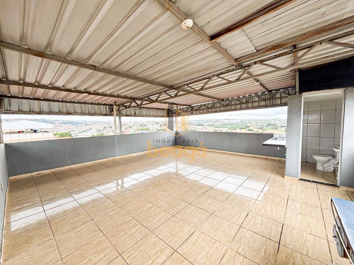 Apartamento, Jardim Laguna, 2 Quartos, 1 Vaga