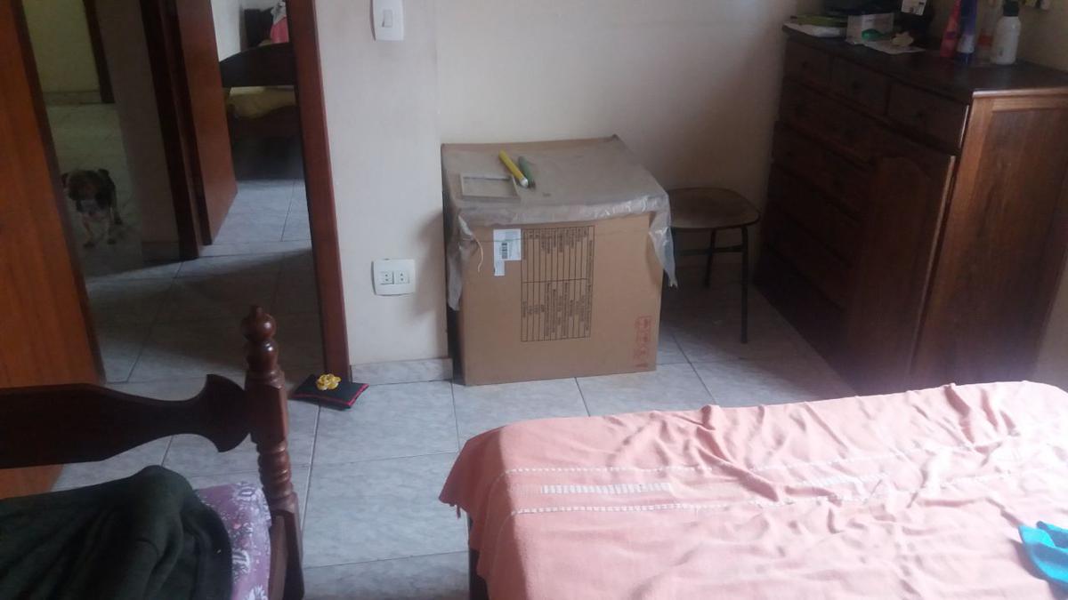 Casa, Cachoeirinha, 9 Quartos, 4 Vagas, 3 Suítes