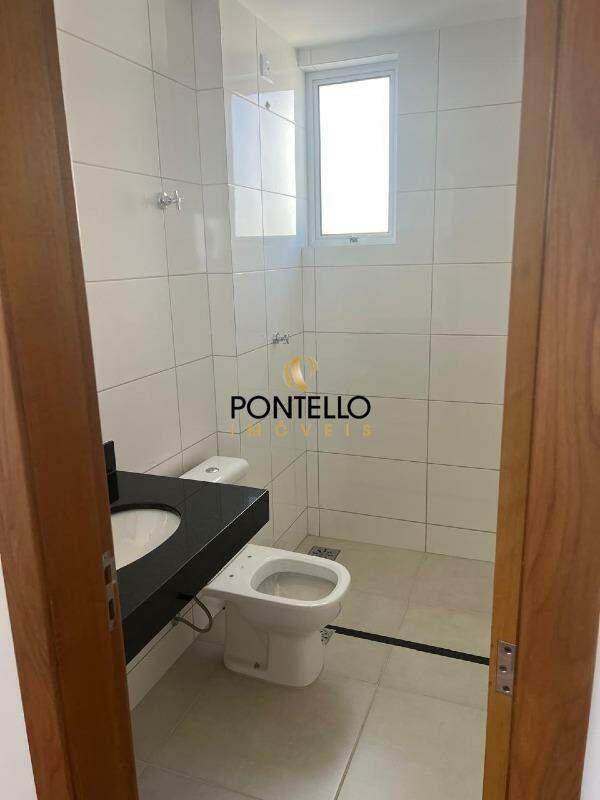 Cobertura, Nova Suíssa, 3 Quartos, 3 Vagas, 1 Suíte