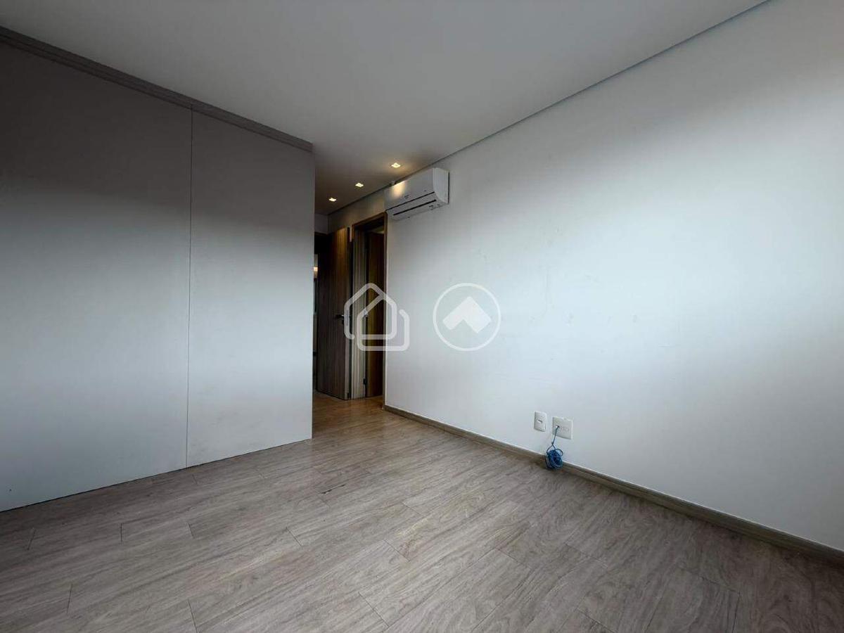 Apartamento, Buritis, 3 Quartos, 2 Vagas, 1 Suíte