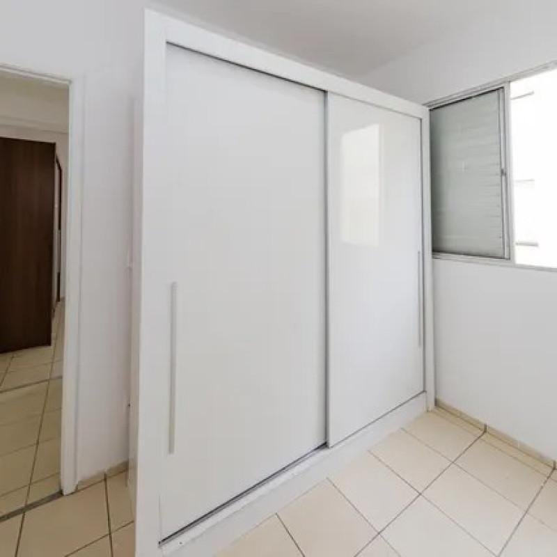Apartamento, Jardim América, 3 Quartos, 1 Vaga, 1 Suíte