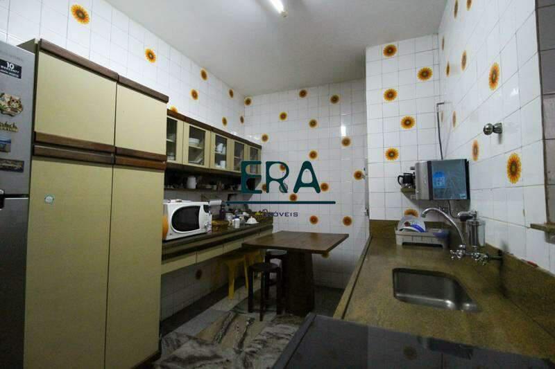 Apartamento, Santo Antônio, 4 Quartos, 2 Vagas, 1 Suíte