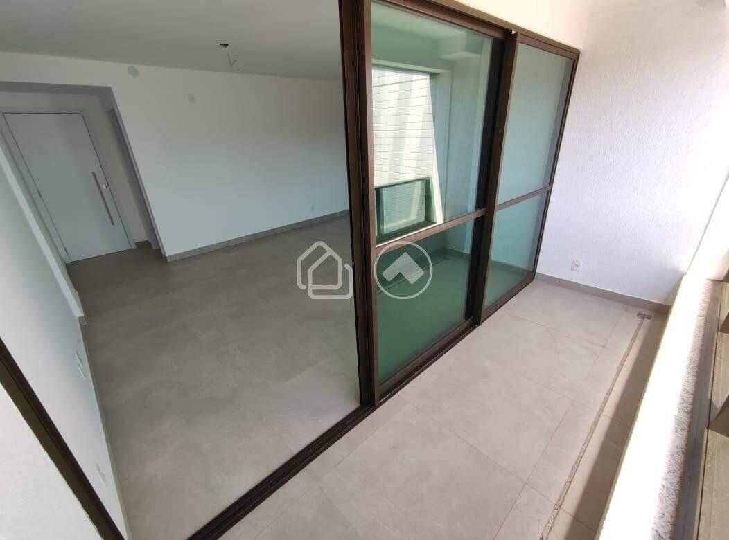 Apartamento, Serra, 4 Quartos, 3 Vagas, 2 Suítes