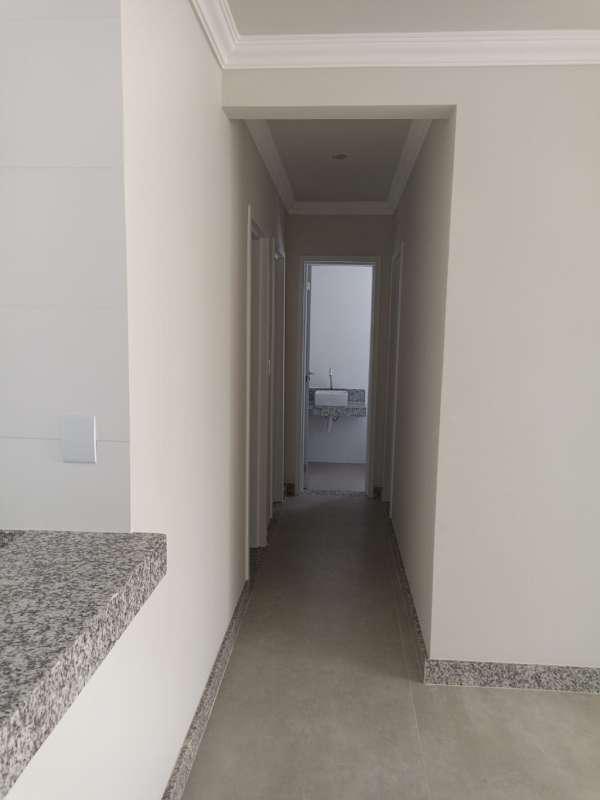 Apartamento, Ana Lúcia, 2 Quartos, 2 Vagas, 1 Suíte
