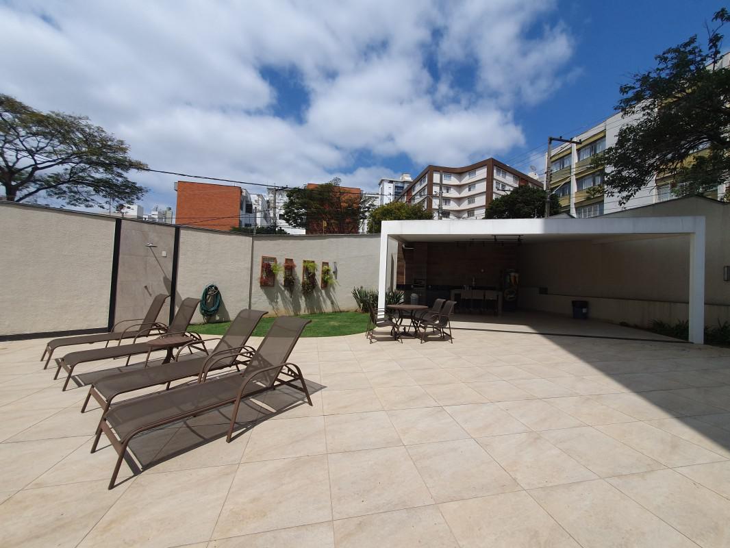 Apartamento, Gutierrez, 3 Quartos, 2 Vagas, 1 Suíte