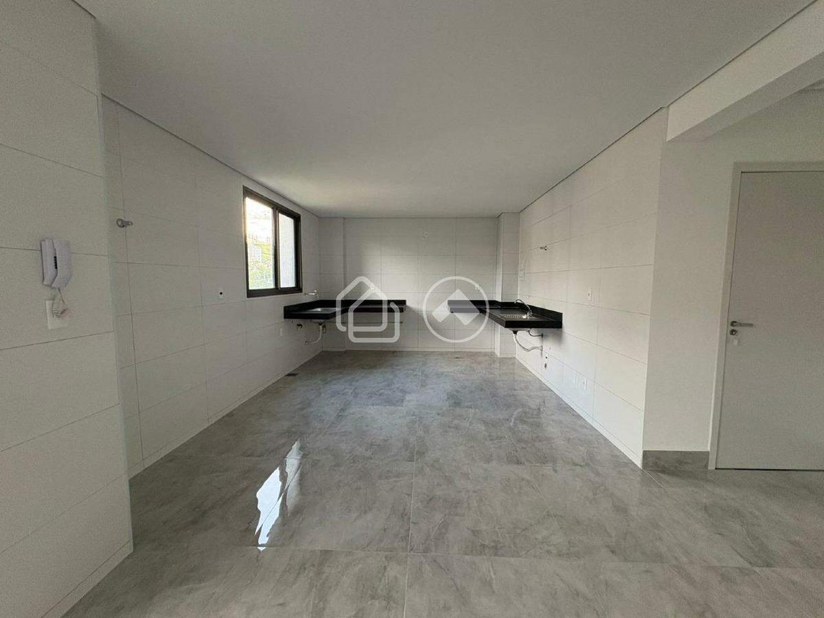 Apartamento, Buritis, 2 Quartos, 2 Vagas, 2 Suítes