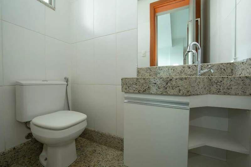 Apartamento, Buritis, 2 Quartos, 2 Vagas, 2 Suítes