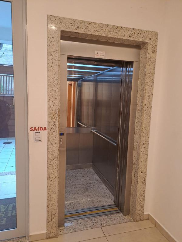 Apartamento, Havaí, 3 Quartos, 2 Vagas, 1 Suíte
