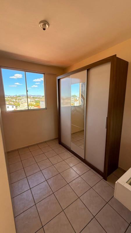 Apartamento, Santa Amélia, 3 Quartos, 1 Vaga