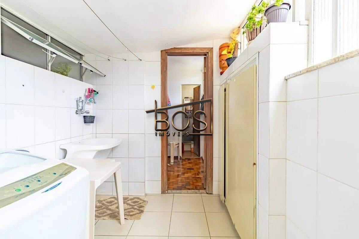Apartamento, Cidade Jardim, 4 Quartos, 2 Vagas, 1 Suíte
