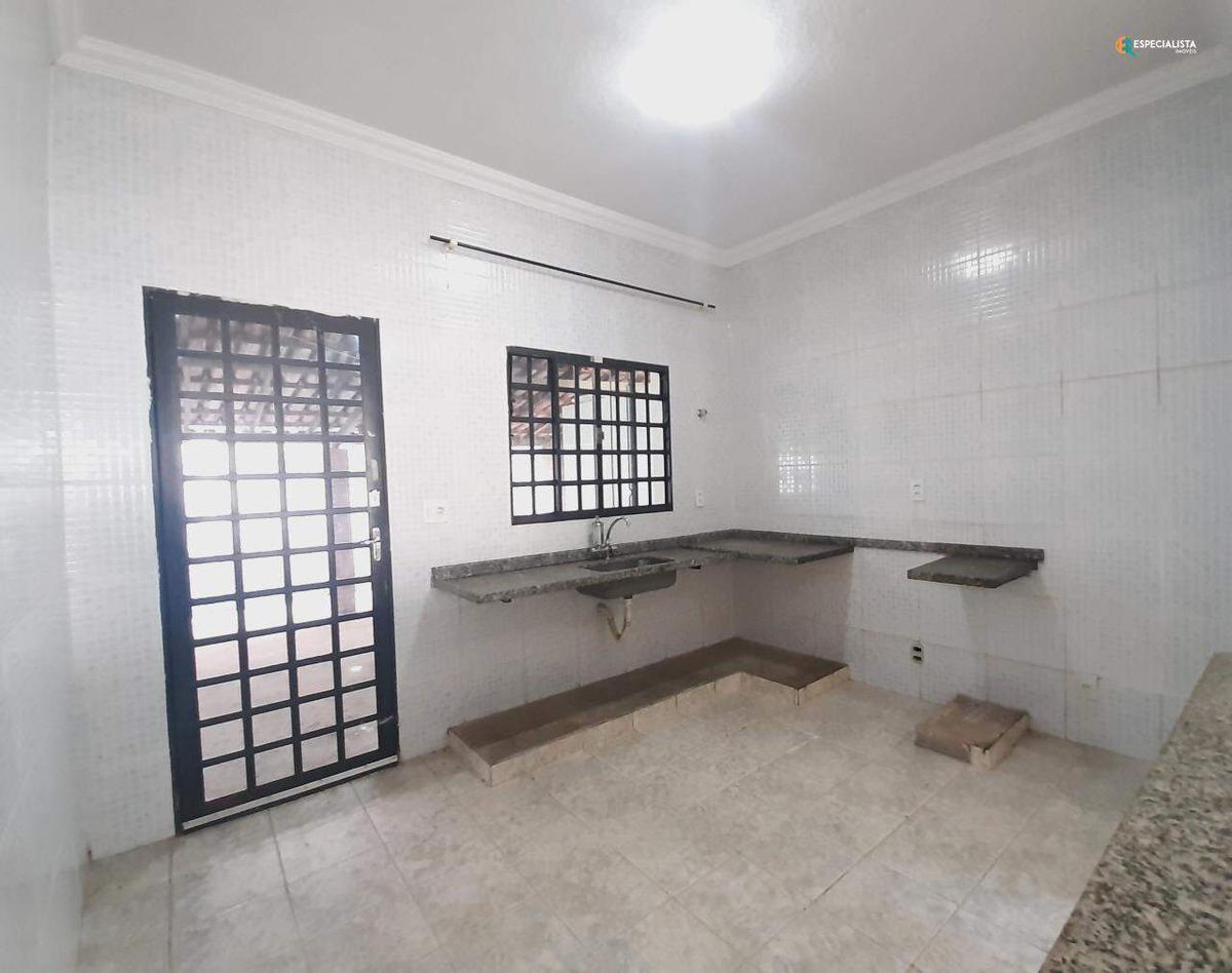 Casa, Belo Vale, 3 Quartos, 3 Vagas