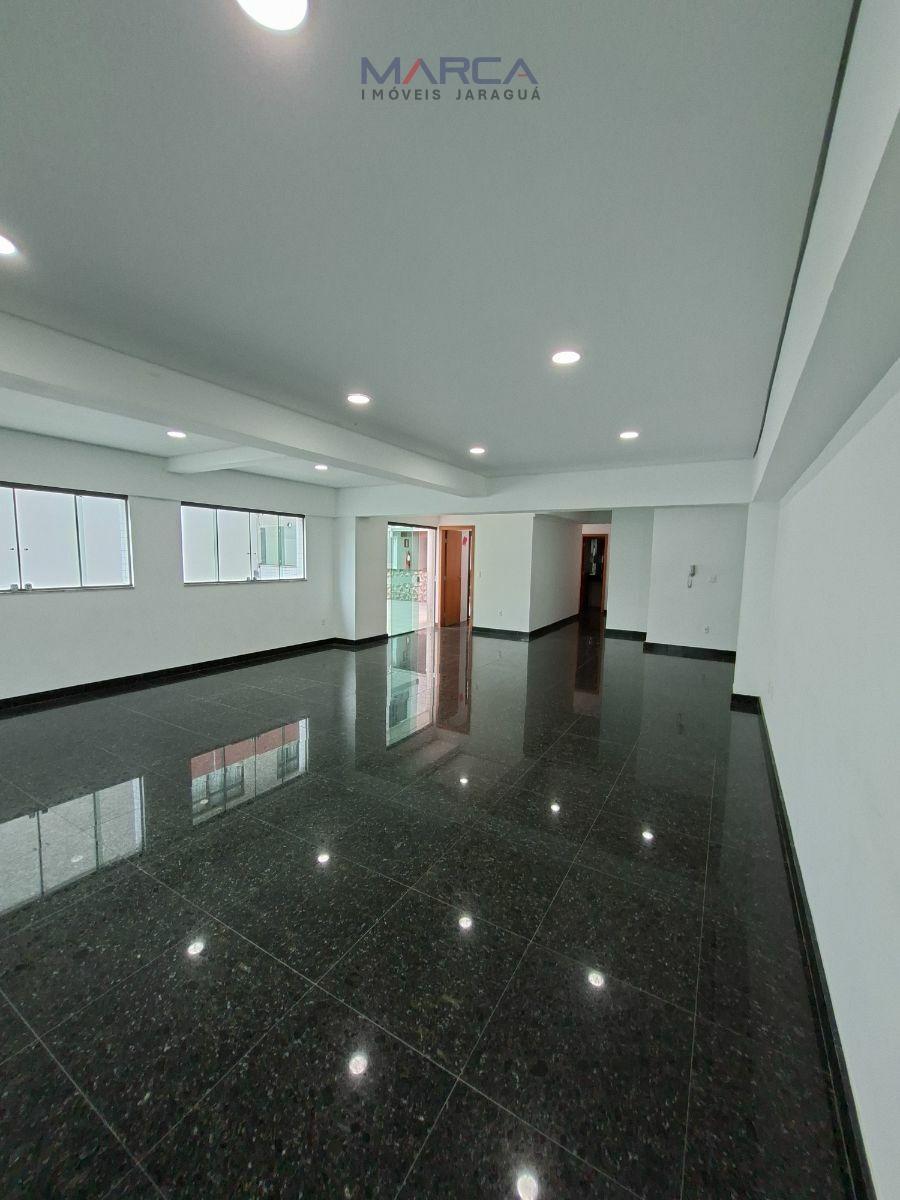 Apartamento, Liberdade, 3 Quartos, 2 Vagas