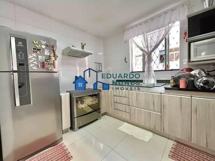 Apartamento, Dona Clara, 3 Quartos, 2 Vagas, 1 Suíte