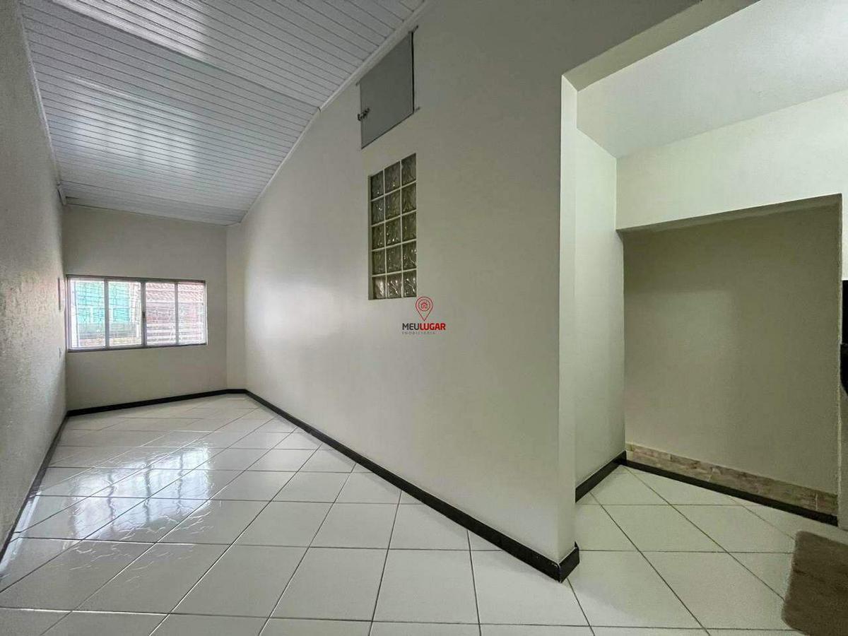 Casa, Teixeira Dias, 3 Quartos, 3 Vagas, 1 Suíte
