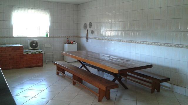 Casa, Centro, 6 Quartos, 10 Vagas, 2 Suítes