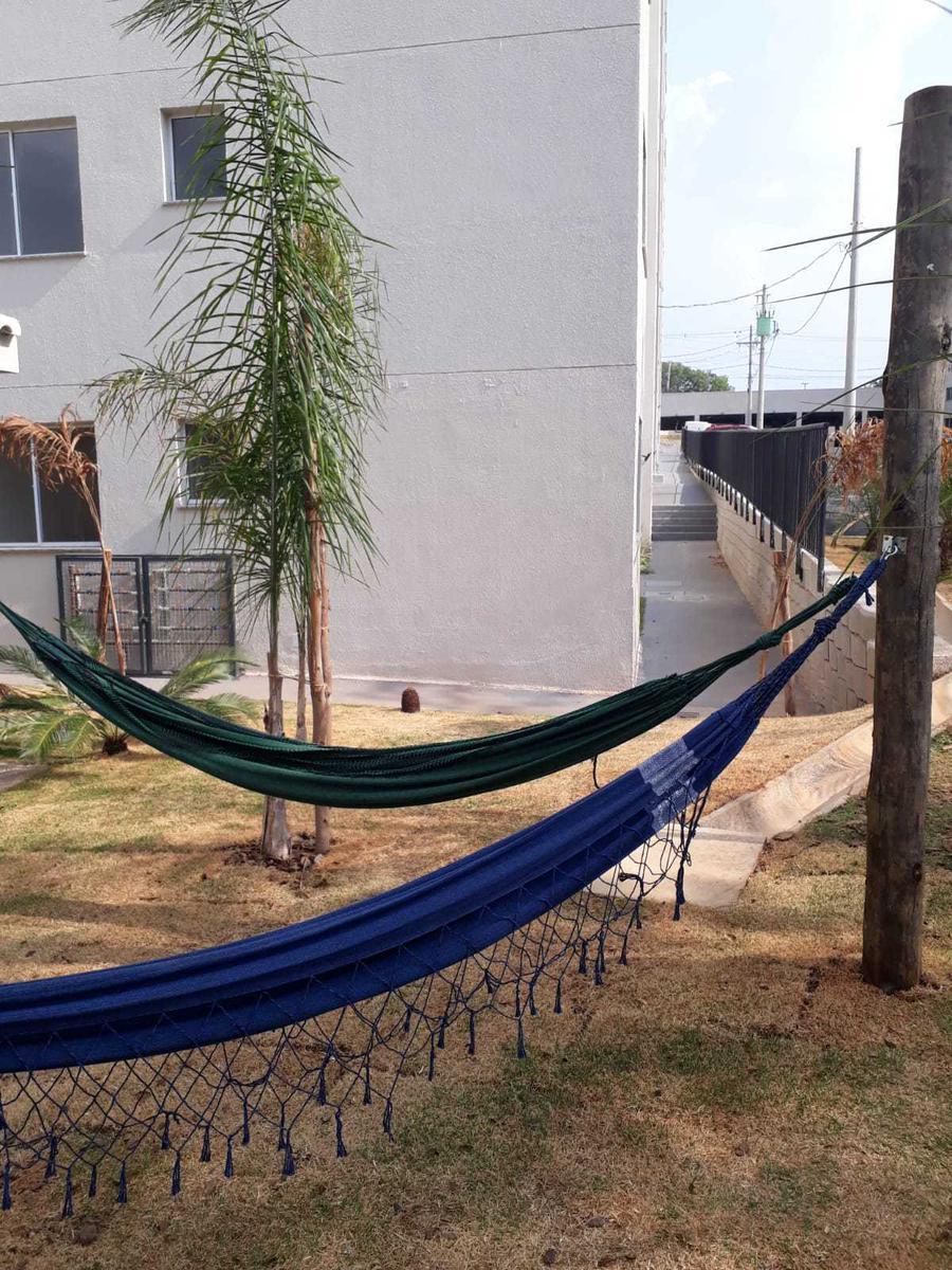 Apartamento, Palmares, 2 Quartos, 1 Vaga