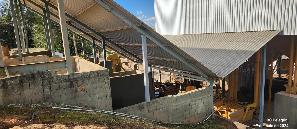 Fazenda, Zona Rural, 9 Quartos, 0 Vaga, 5 Suítes