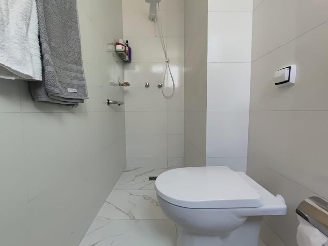 Apartamento, Padre Eustáquio, 3 Quartos, 2 Vagas, 1 Suíte