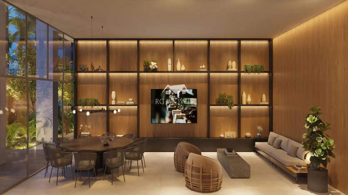 Apartamento, Jardim das Mangabeiras, 4 Quartos, 4 Vagas, 4 Suítes