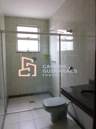 Apartamento, Serrano, 3 Quartos, 2 Vagas