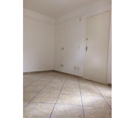 Apartamento, Arvoredo II, 2 Quartos, 1 Vaga