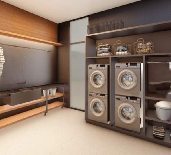 Apartamento, Nova Suíssa, 2 Quartos, 1 Vaga, 1 Suíte