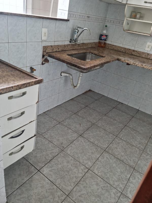 Apartamento, Coração Eucarístico, 3 Quartos, 1 Vaga
