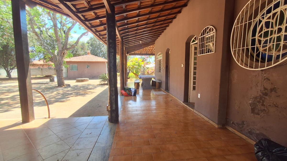 Fazenda, Lapinha, 7 Quartos, 0 Vaga