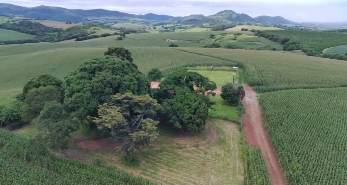 Fazenda, Zona Rural, 0 Quarto, 0 Vaga