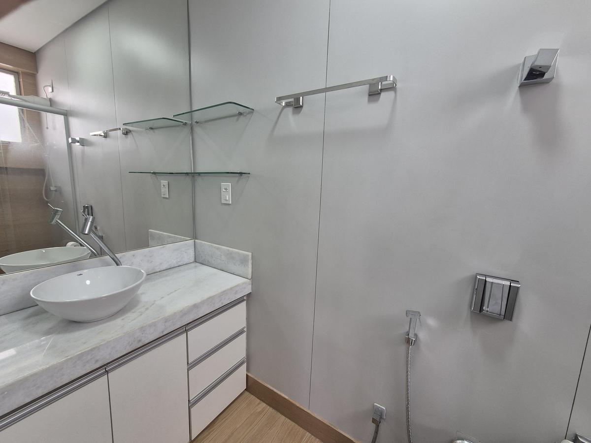 Cobertura, Prado, 3 Quartos, 3 Vagas, 2 Suítes
