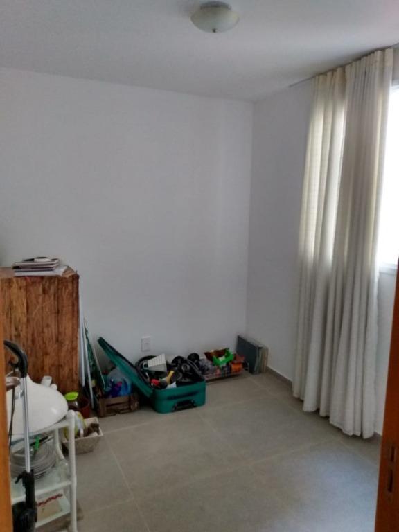 Apartamento, Paciência, 2 Quartos, 1 Vaga